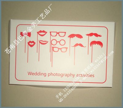 創意無紡布面具 亞馬遜熱銷拍照道具的魅力與應用