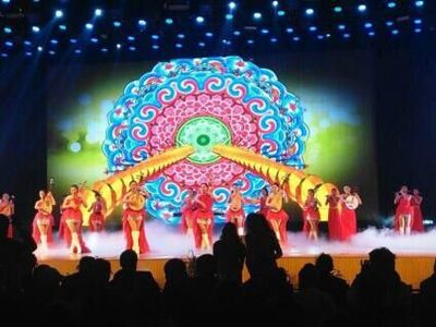 表彰會(huì)議與客戶(hù)答謝會(huì)議活動(dòng)策劃 專(zhuān)業(yè)與感恩的完美交融