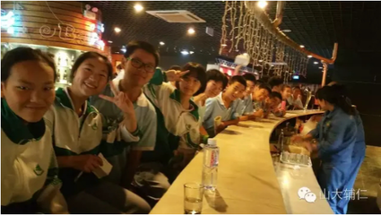 百年山大走進百年青啤 校城融合文化體驗活動策劃