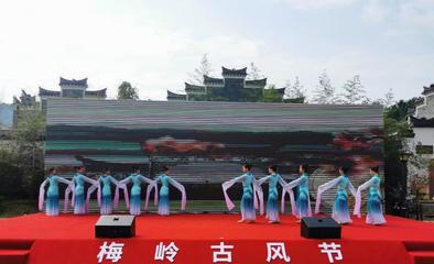 九星文化傳媒 以美食為媒，以文化為魂——打造沉浸式美食節(jié)文化活動新標桿